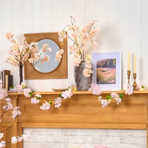 Cherry Blossom Home Decor Bundle