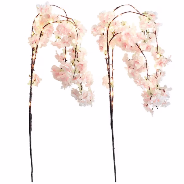 Cherry Blossom Home Decor Bundle - Image 4