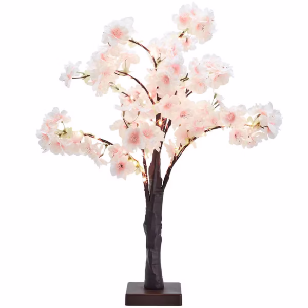 Cherry Blossom Home Decor Bundle - Image 3
