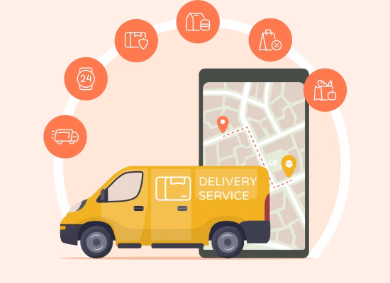 delivery-van-transportation-logistics-vector-35181934 delivery-van-transportation-logistics-vector-35181934